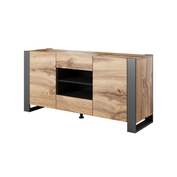 Cama chest of drawers WOOD...