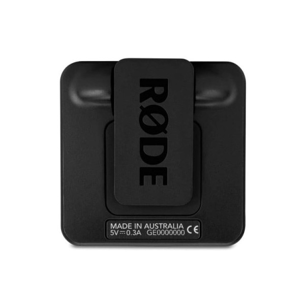 RØDE Wireless GO II TX -...