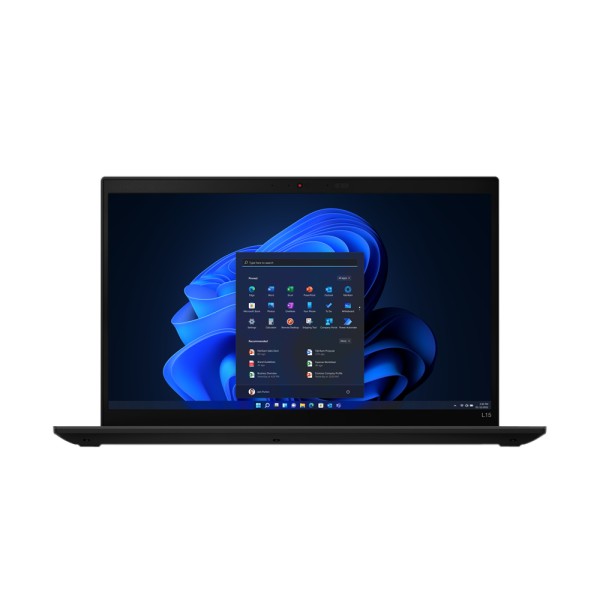Lenovo ThinkPad L15 Laptop...