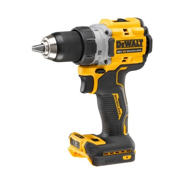 Drill/driver without...