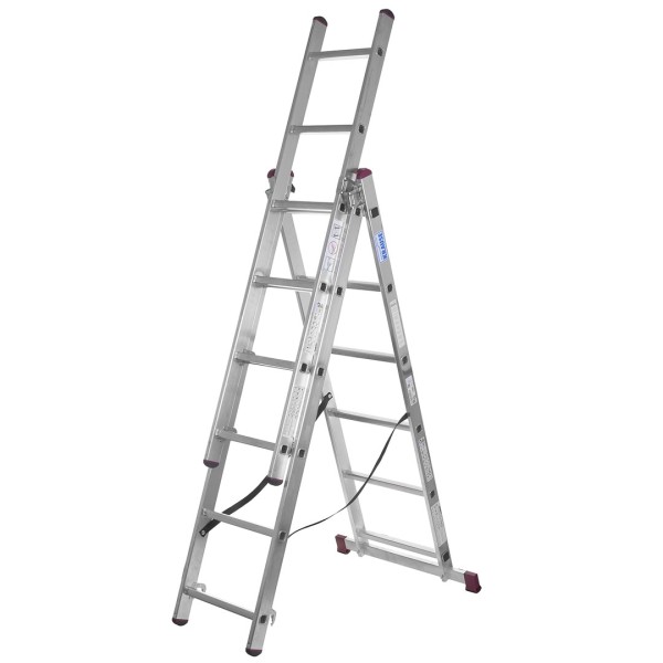Krause multi-purpose ladder...