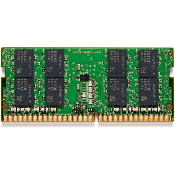 HP 16GB DDR4-3200 DIMM...