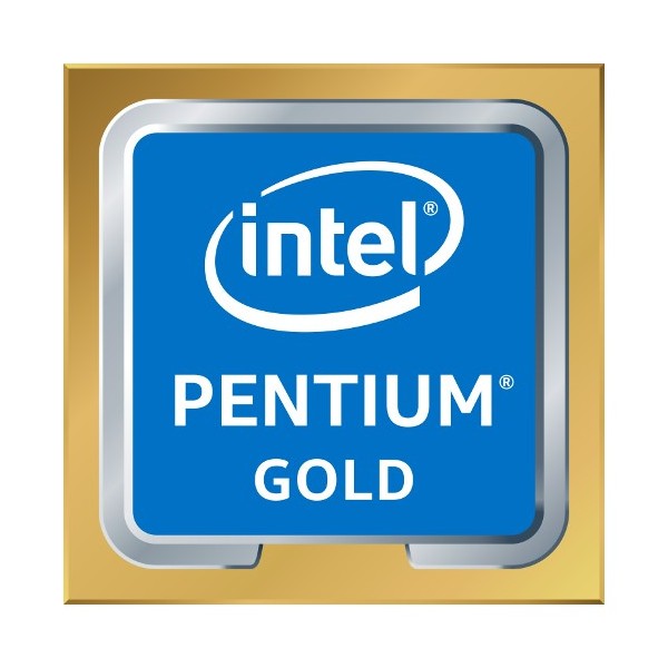 Intel Pentium Gold G6400...