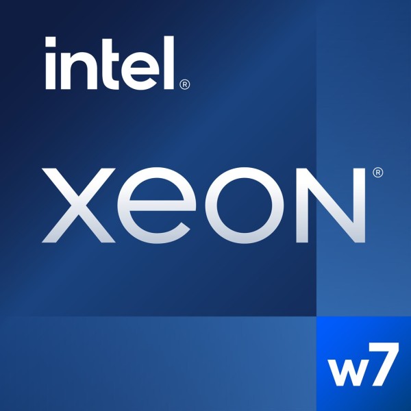 Intel Xeon w7-2495X...