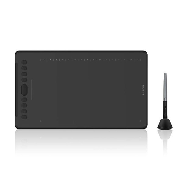 HUION H1161 graphic tablet...