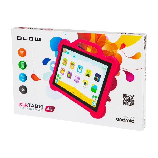 Tablet KidsTAB10 4G BLOW...