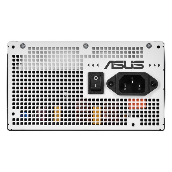 Power supply Asus Prime...