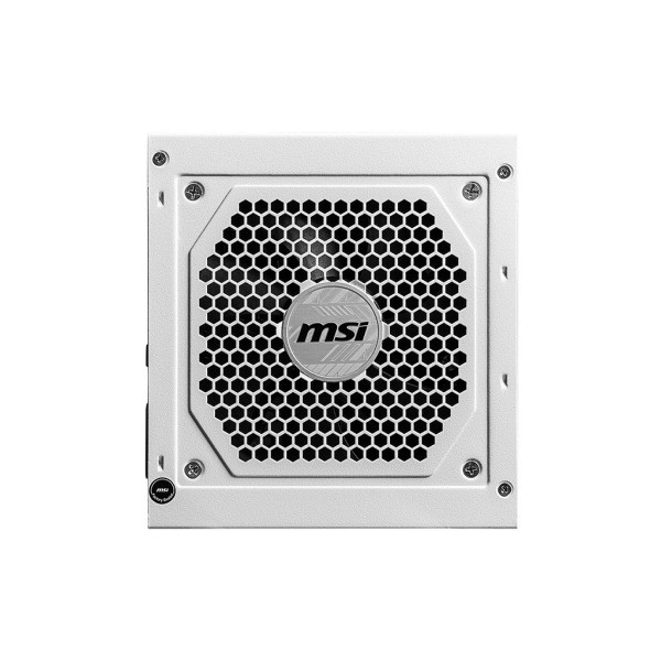 MSI MAG A850GL PCIE5 WHITE...