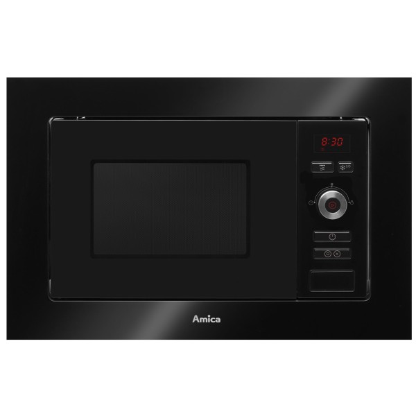 Amica AMMB20E1GB microwave...