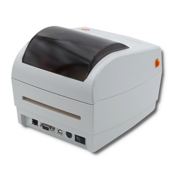 Qoltec 50243 Label printer...