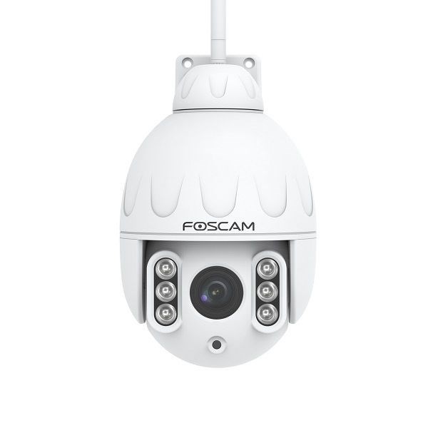 IP Camera FOSCAM SD4 White