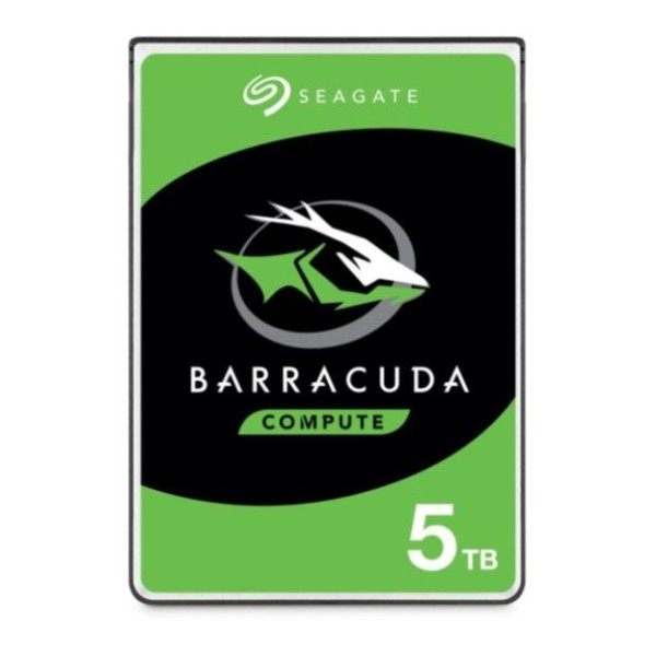 Seagate Barracuda...