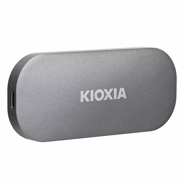 Kioxia EXCERIA PLUS 500 GB...