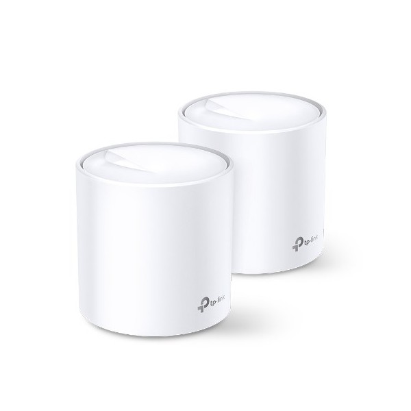 TP-Link AX1800 Whole Home...