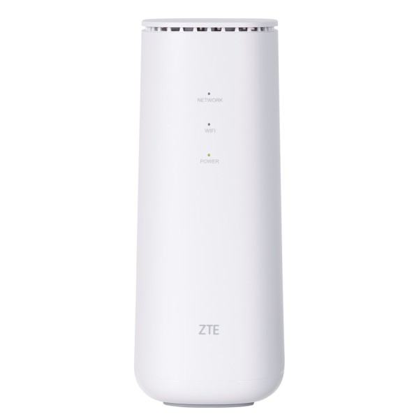 ZTE MF289F cellular network...