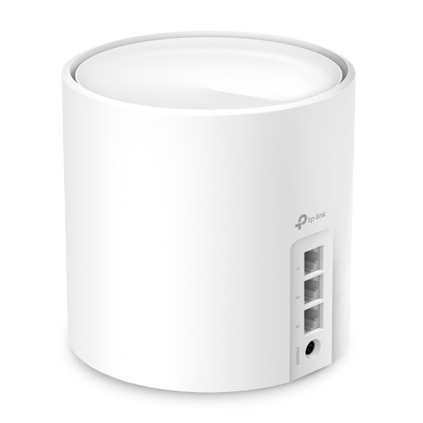 TP-Link AX3000 Whole Home...