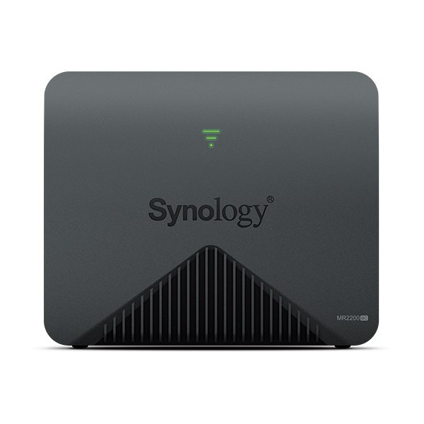 Synology MR2200AC wireless...