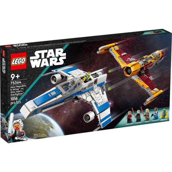 LEGO STAR WARS 75364 NEW...