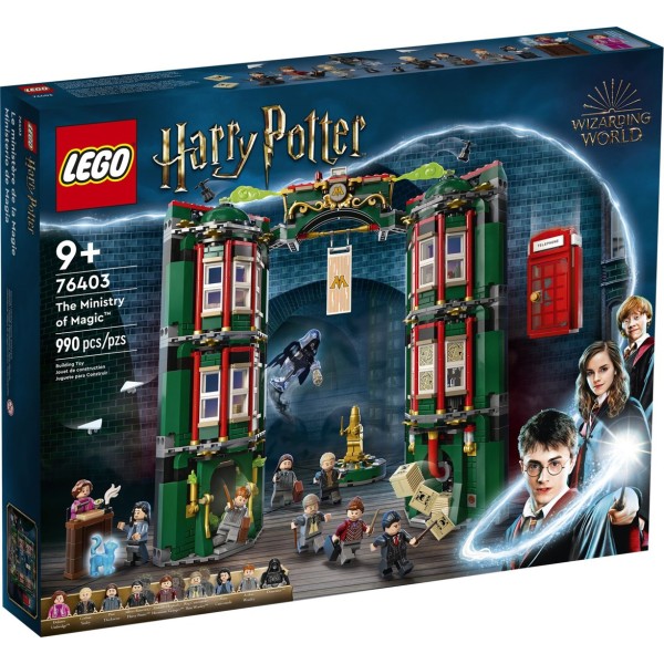LEGO Harry Potter TM 76403...