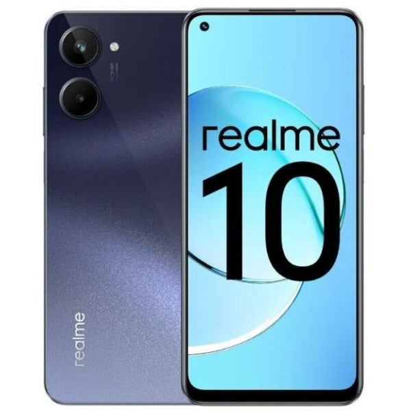 Realme   10 8/128GB 4G RUSH...
