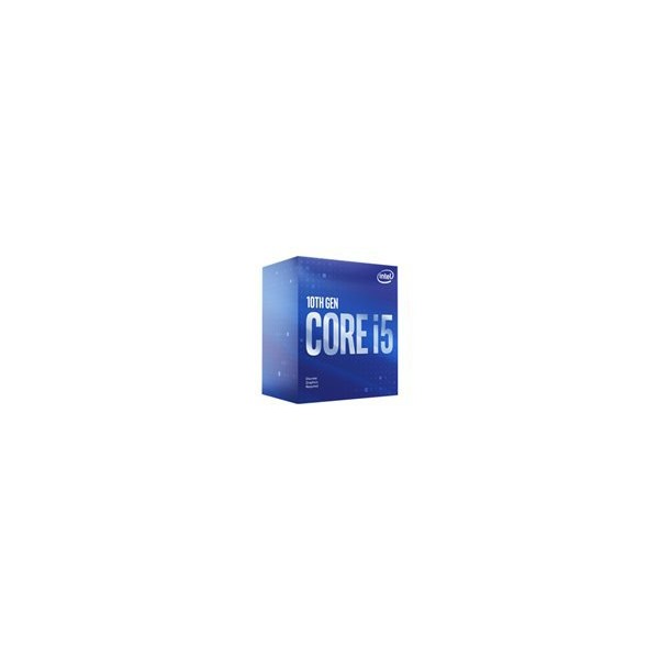 Intel   Core i5-10400...