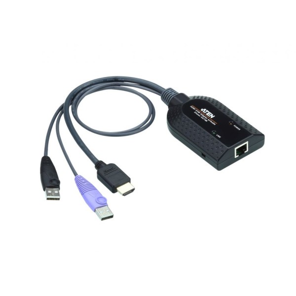 Aten   USB HDMI Virtual...