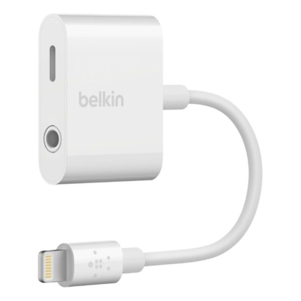 Belkin   3.5 mm Audio +...