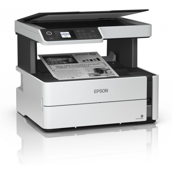 EPSON   3 in 1 printer...