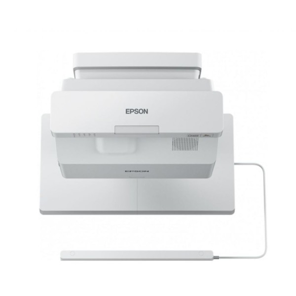 EPSON   3LCD projector...