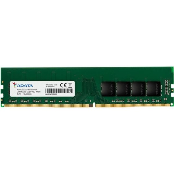 ADATA   Premier DDR4 RAM 16...