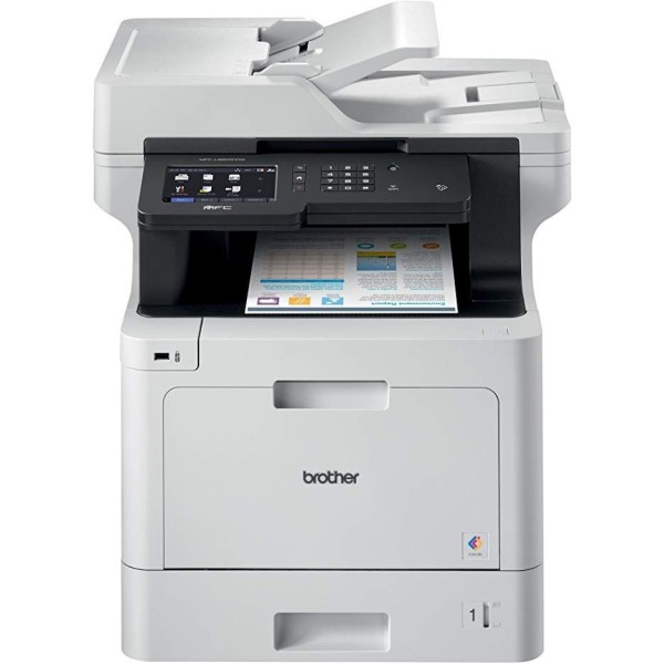 Brother   MFC-L8900CDW...