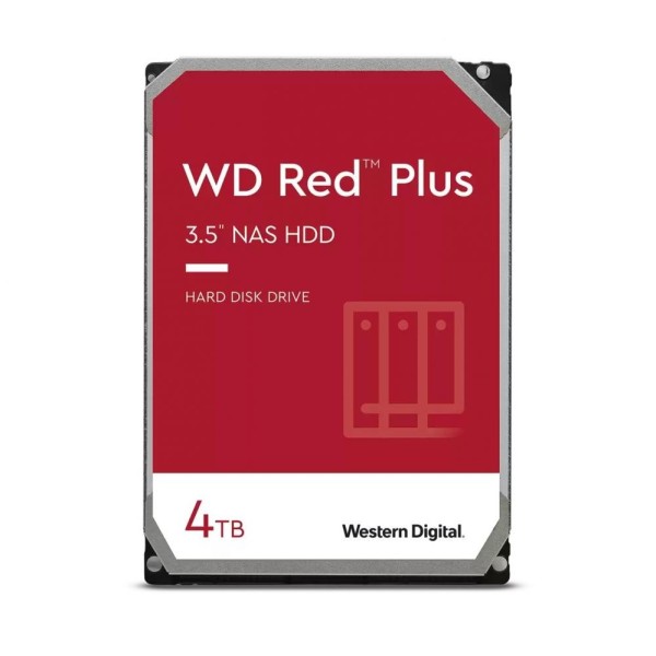 Western Digital   HDD||Red...