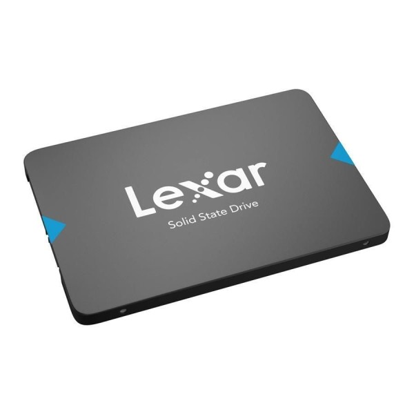 Lexar   SSD||480GB|SATA...