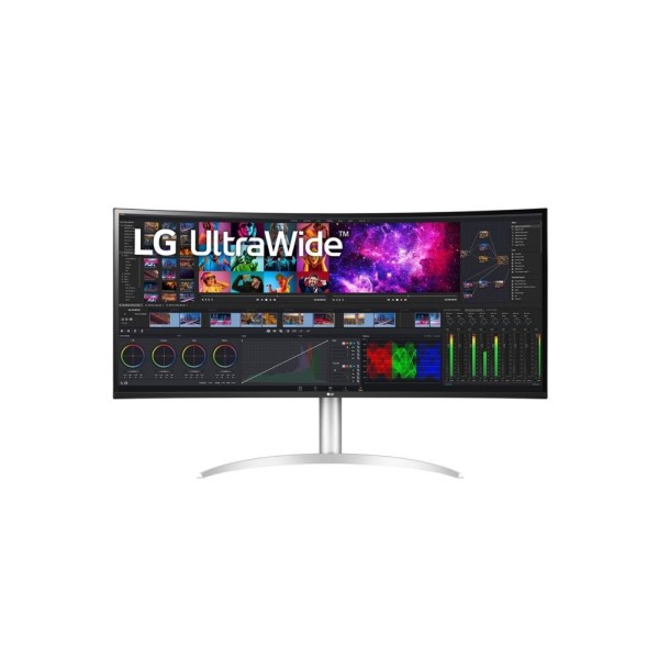 LG   Monitor 40WP95CP-W 39.7