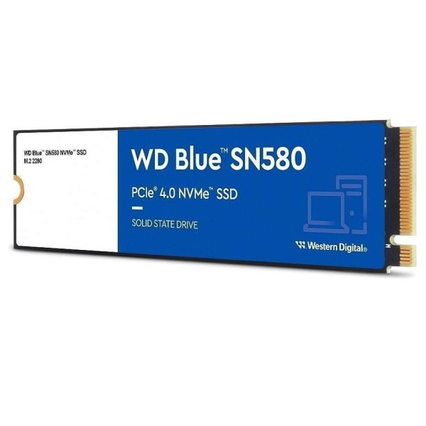 Western Digital   SSD||Blue...