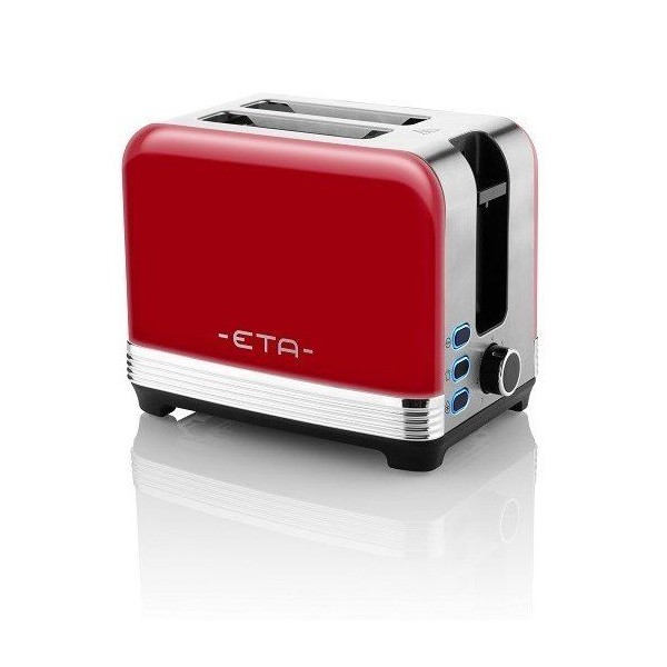 ETA   Storio Toaster...