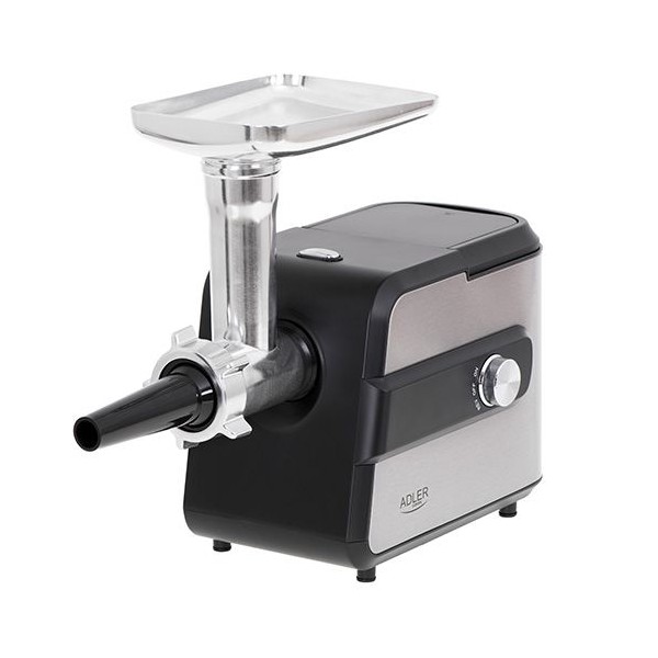 Adler   Meat mincer with a...