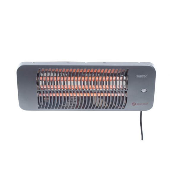 SUNRED Heater LUG-2000W,...