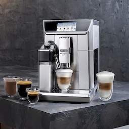 Espresso-ja Kohvimasinad