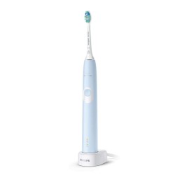 Philips Sonicare ProtectiveClean 4300 Toothbrush HX6803/04 For adults, Rechargeable, Sonic technology, Operating time 2 weeks mi