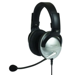 Koss Headphones SB45 Wired,...