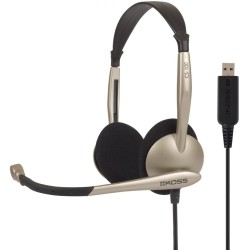 Koss Headphones CS100USB...