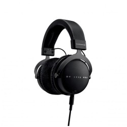 Beyerdynamic DT 1770 Pro, XLR Black