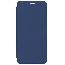 Evelatus Xiaomi  Redmi 10C / C40 Book Case Dark Blue