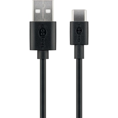 Goobay USB-C charging and...