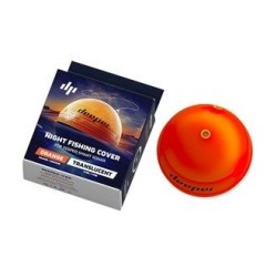 Deeper   ITGAM0001 Night cover, Orange