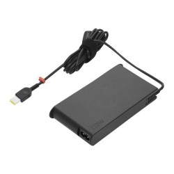 Lenovo ThinkPad Mobile Workstation Slim 170W AC Power Adapter (Slim-tip) 20 V, 170 W