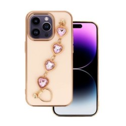 iLike Apple IPHONE 14 PRO MAX TREND CASE Light Pink