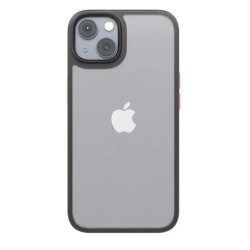 iLike Apple  Satin Matt Case for iPhone 14 6,1