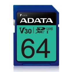 ADATA Premier Pro UHS-I...